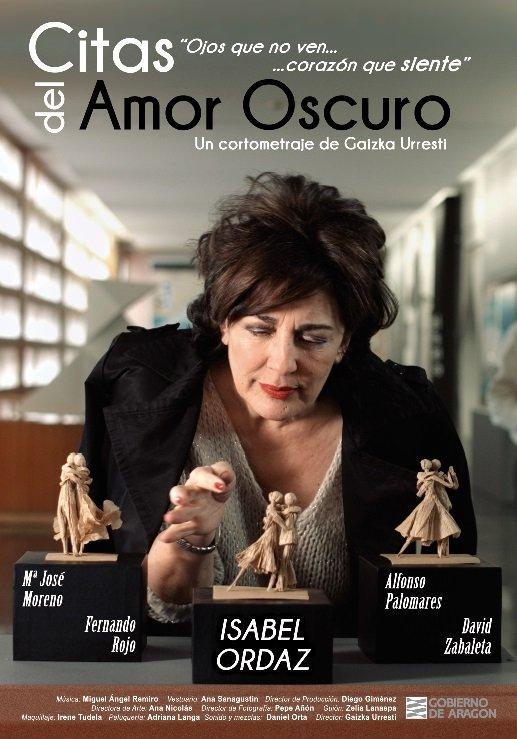 Citas del amor oscuro