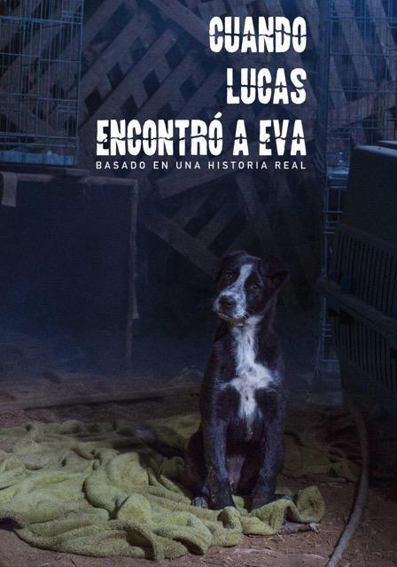Cuando Lucas encontró a Eva