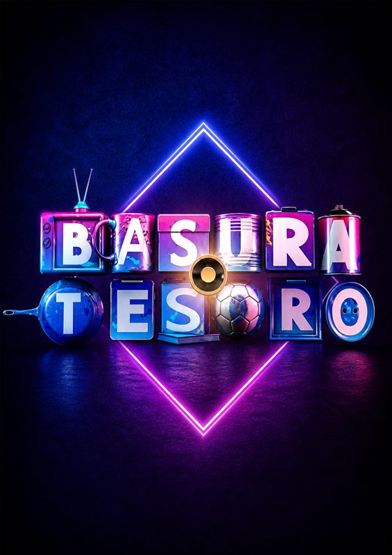 Basura o tesoro