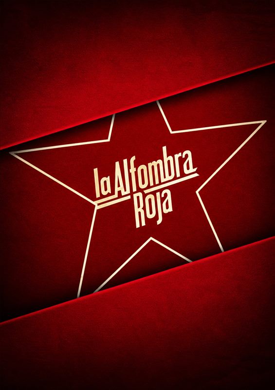 La alfombra roja